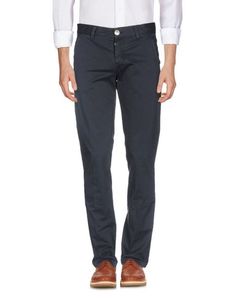 Повседневные брюки Barba Napoli