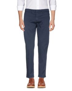 Повседневные брюки Fay