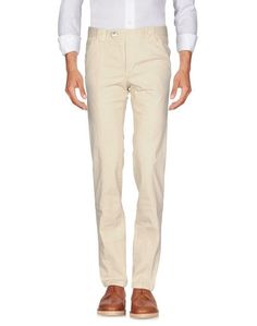 Повседневные брюки Barba Napoli