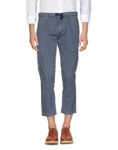 Повседневные брюки Macchia J