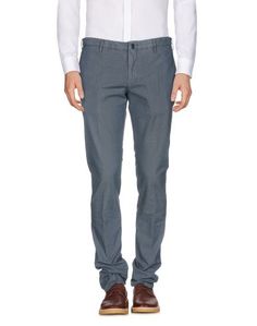 Повседневные брюки Incotex