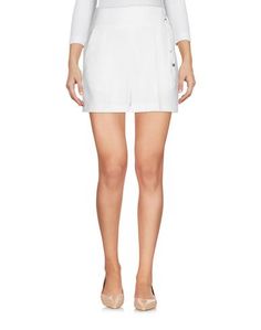Повседневные шорты Elisabetta Franchi