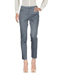 Повседневные брюки Peserico Sign