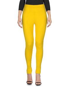 Легинсы Moschino Couture