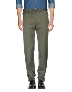 Повседневные брюки Emporio Armani