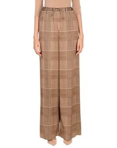 Повседневные брюки Dries Van Noten