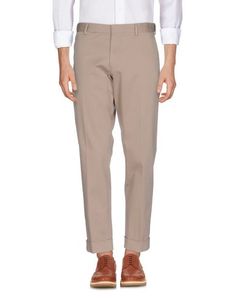 Повседневные брюки Dries Van Noten