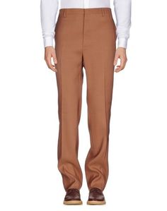 Повседневные брюки Lanvin