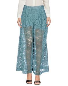 Повседневные брюки Valentino