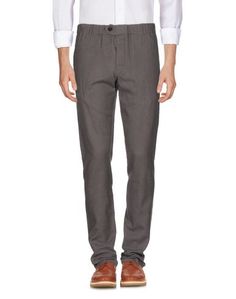 Повседневные брюки Ann Demeulemeester