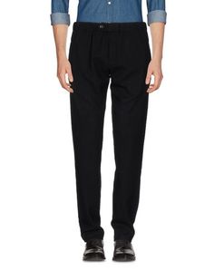 Повседневные брюки Ann Demeulemeester