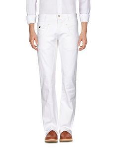 Повседневные брюки Class Roberto Cavalli