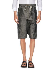 Бермуды Drkshdw BY Rick Owens