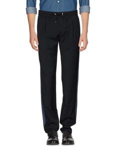 Повседневные брюки Emporio Armani