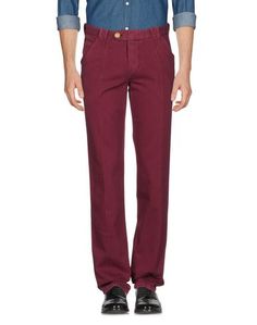 Повседневные брюки Barba Napoli