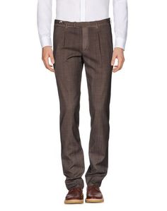 Повседневные брюки G.T.A. Manifattura Pantaloni