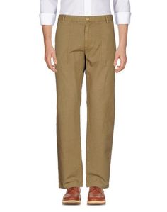 Повседневные брюки Gant Rugger