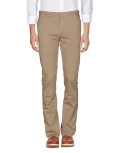 Повседневные брюки Orlebar Brown