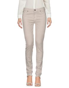 Повседневные брюки 7 For All Mankind