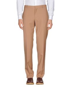 Повседневные брюки Maison Margiela