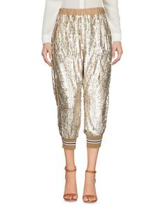 Укороченные брюки Twin Set Simona Barbieri