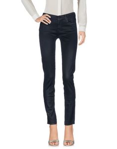 Повседневные брюки 7 For All Mankind