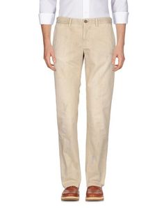 Повседневные брюки Incotex RED