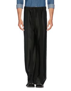 Повседневные брюки Ann Demeulemeester