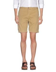 Бермуды Scotch &; Soda