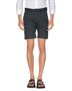 Бермуды Scotch &; Soda