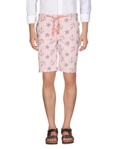 Бермуды MC2 Saint Barth