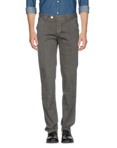 Повседневные брюки Barba Napoli