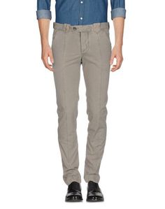 Повседневные брюки Barba Napoli