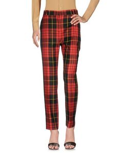 Повседневные брюки McQ Alexander Mc Queen