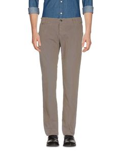 Повседневные брюки Dondup