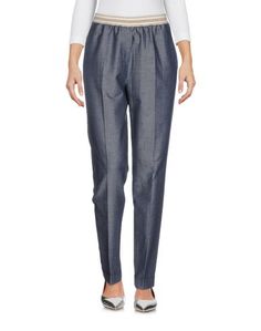 Джинсовые брюки Rosso35