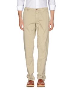 Повседневные брюки Masons