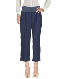 Повседневные брюки Peserico Sign