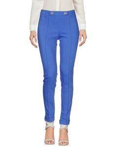 Повседневные брюки Versace Jeans