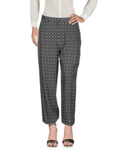 Повседневные брюки Incotex