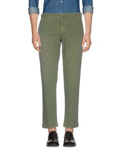 Повседневные брюки Cycle