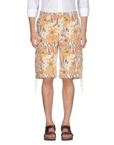 Бермуды Scotch &; Soda