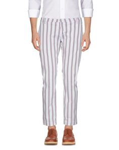 Повседневные брюки Massimo Brunelli