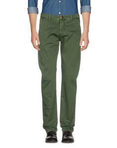 Повседневные брюки Barba Napoli