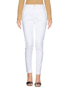 Повседневные брюки Aglini