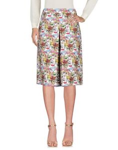 Юбка до колена Aglini