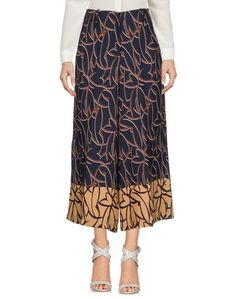 Брюки-капри Souvenir