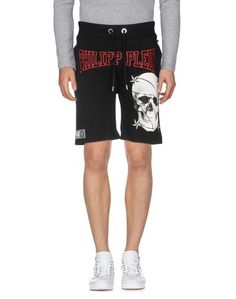 Бермуды Philipp Plein