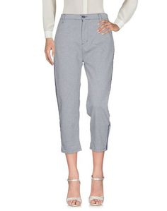 Брюки-капри J Cube