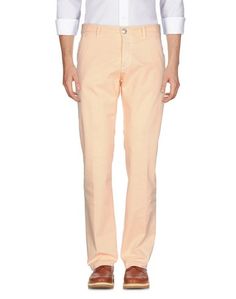 Повседневные брюки Barba Napoli